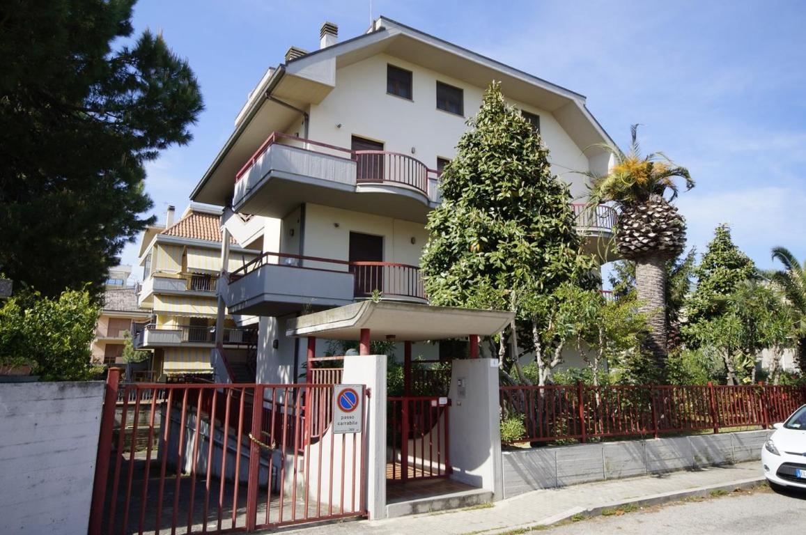 Holiday home Palazzina Magnolia San Benedetto del Tronto